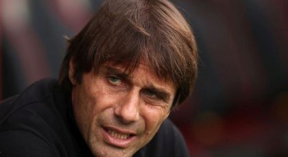 Former Juventus CEO Luciano Moggi: “Against Inter Milan, Napoli Coach Antonio Conte Highlighted A Serious Flaw In VAR”