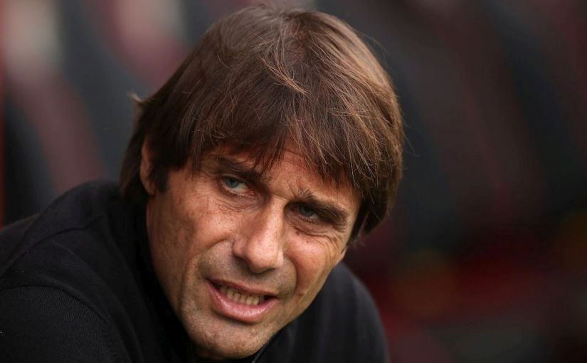 Antonio Conte