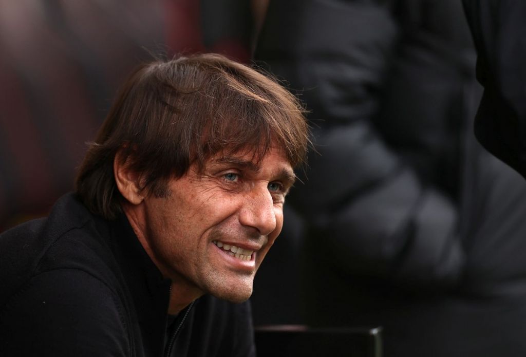 Antonio Conte