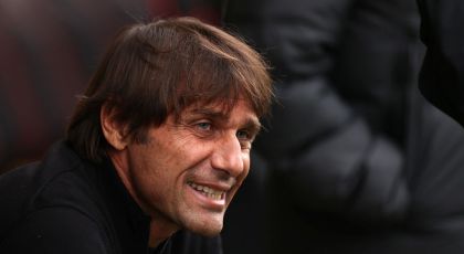 Inter Milan President Beppe Marotta: “I Chose Antonio Conte As Coach Because We Needed An Authoritative Figure To Win Serie A”