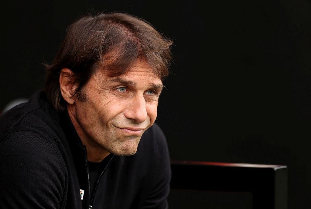 Antonio Conte
