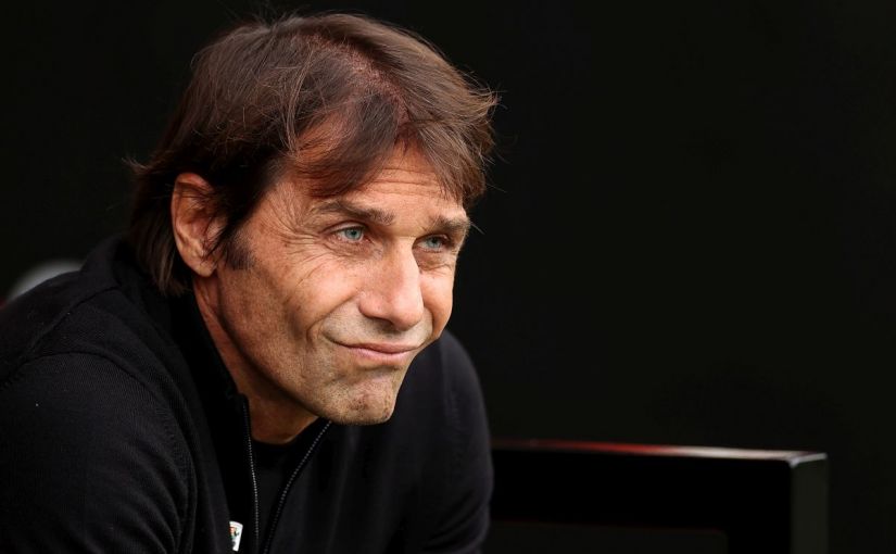 Antonio Conte