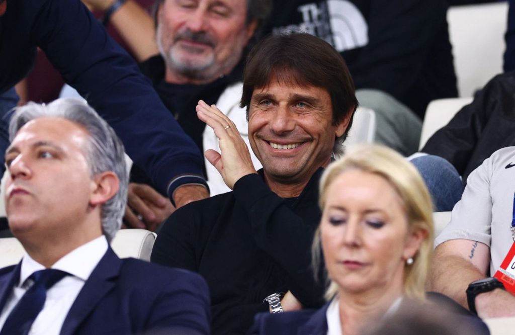 Antonio Conte