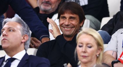 Italian Agent Stefano Antonelli: “Inter Milan Have The Strongest Squad But Napoli Have Closed The Gap By Hiring Antonio Conte”
