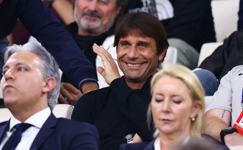 Antonio Conte