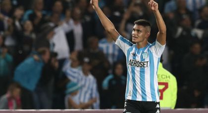 Revealed – Why Inter Milan Decided Not To Move For Southampton Starlet On Deadline Day