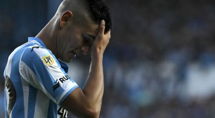 Inter Milan To Miss Out On Carlos Alcaraz As Midfielder Set To Join Southampton For €15M, Argentine Broadcaster Reports