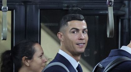 Italian Journalist Marco Barzaghi: “Cristiano Ronaldo Offered Himself To Inter After Dispute With Man Utd”