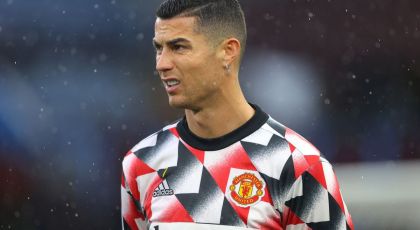 Roma Likelier To Sign Free Agent Cristiano Ronaldo Than Inter Or Napoli If He Returns To Serie A, Italian Media Report