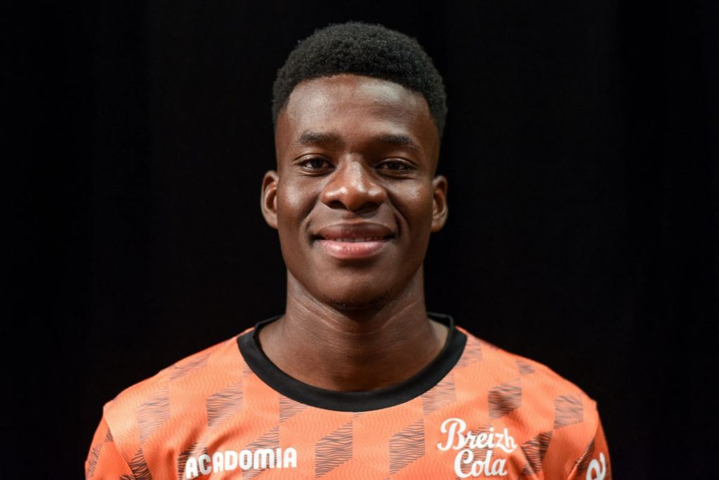 Dango Ouattara
