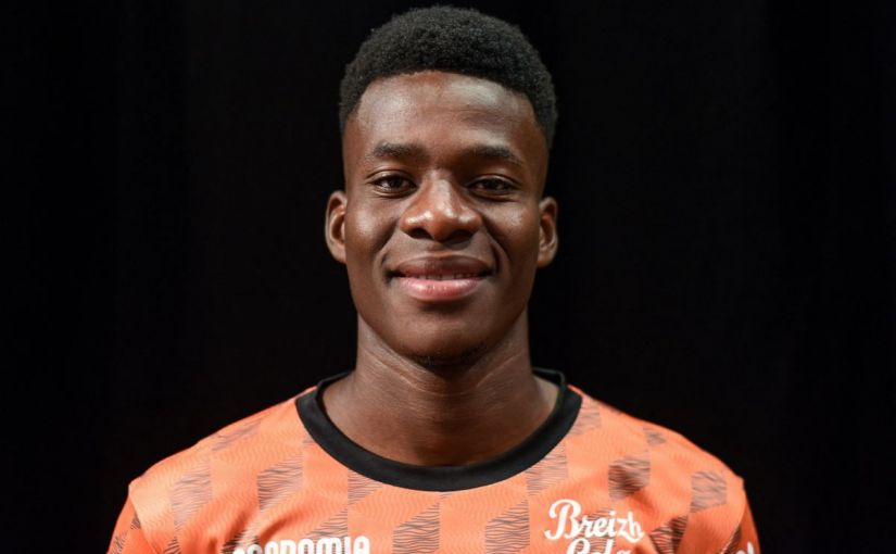 Dango Ouattara