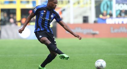 Italian Journalist Marco Barzaghi: “Club Brugge’s Tajon Buchanan Still Inter Milan’s Top Target To Replace Dumfries”