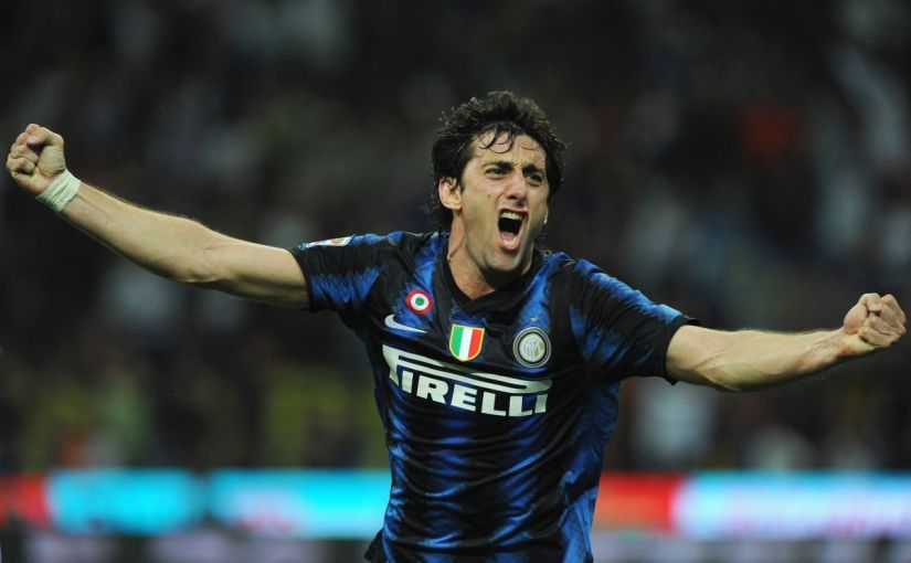 Diego Milito