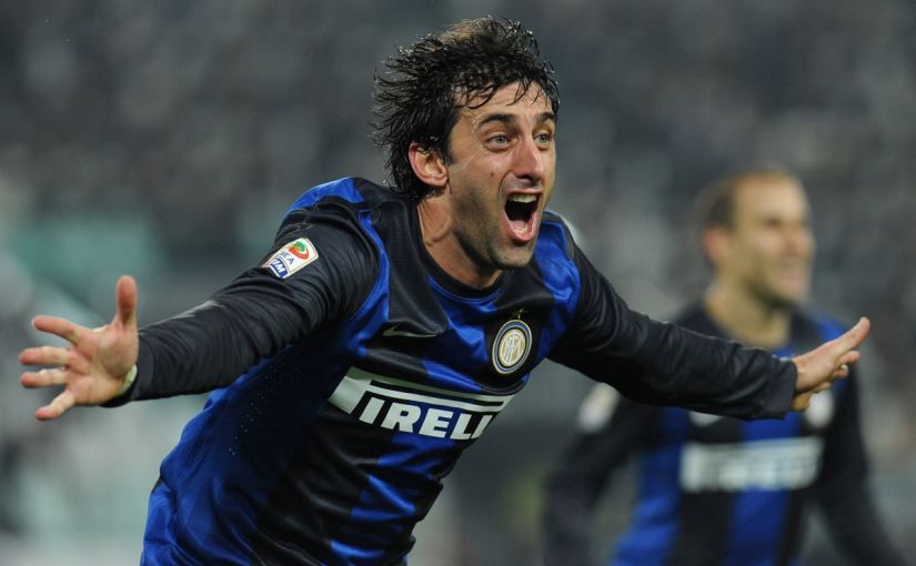 Diego Milito