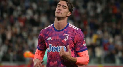 Inter Milan’s Protests On Juventus Goal For Vlahovic Handball Rather Than Rabiot Touch, Italian Broadcaster Suggest