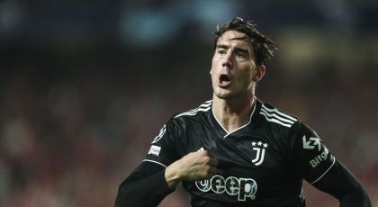 Juventus Coach Max Allegri: “Bremer & Di Maria Fit, Vlahovic Not Yet Recovered & We’ll Decide Tomorrow If He Can Play Against Inter”