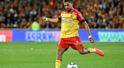 Inter Milan Preparing Offer For Argentina International But Lens Won’t Relinquish Easily – Price Tag Revealed