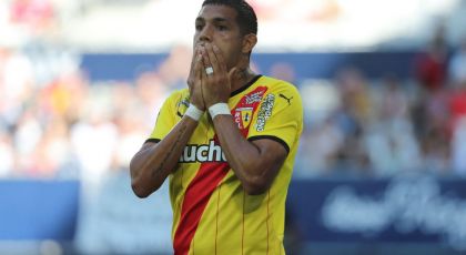 Inter Tracking €15-Rated Lens Defender Facundo Medina, Italian Media Report