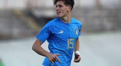 Agent Issues Update On Futures Of Inter Milan Starlet & Sweden Breakout Star