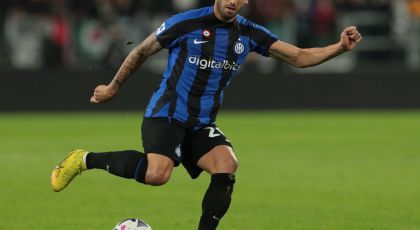 Hakan Calhanoglu Has Established Himself As A Symbol Of Inter Milan & Is Close To New Contract, Italian Media Highlight