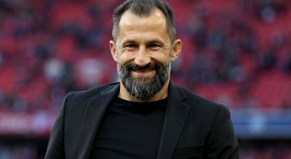 Bayern Munich Sporting Director Hasan Salihamidzic On Inter Milan-Linked Benjamin Pavard: “We Turned Down A Big Offer For Him In January”