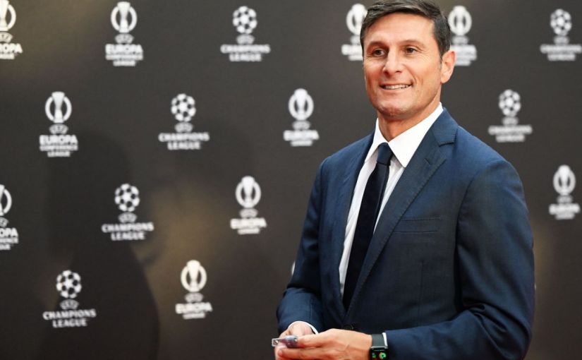 Javier Zanetti
