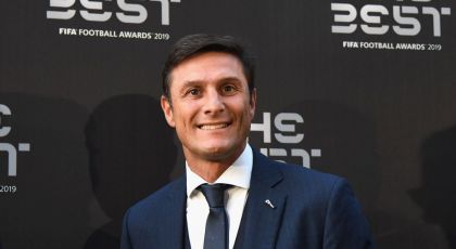 Inter Milan Vice-President On Argentina Star: “Interest From Top Clubs Is Normal, But He Wants To Win More With Inter”