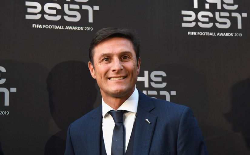 Javier Zanetti