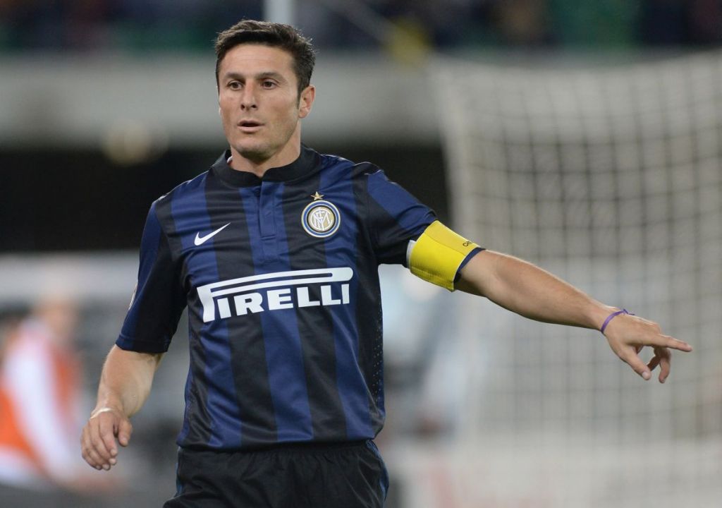 Javier Zanetti