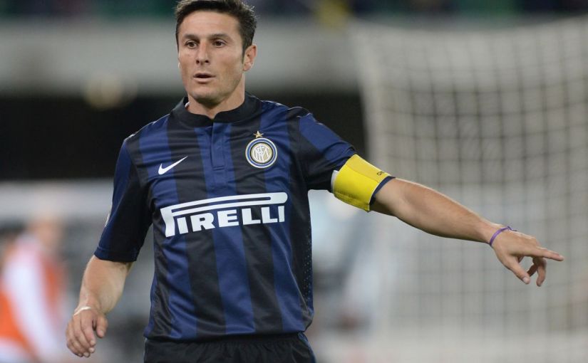 Javier Zanetti