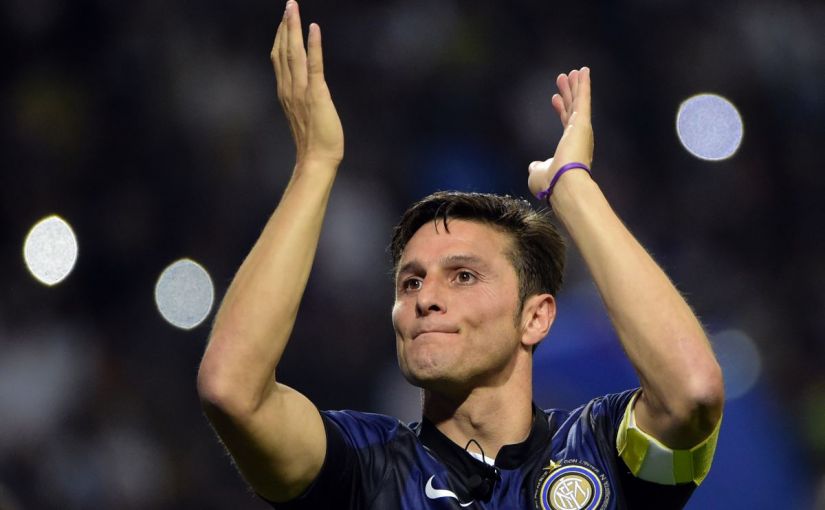 Javier Zanetti