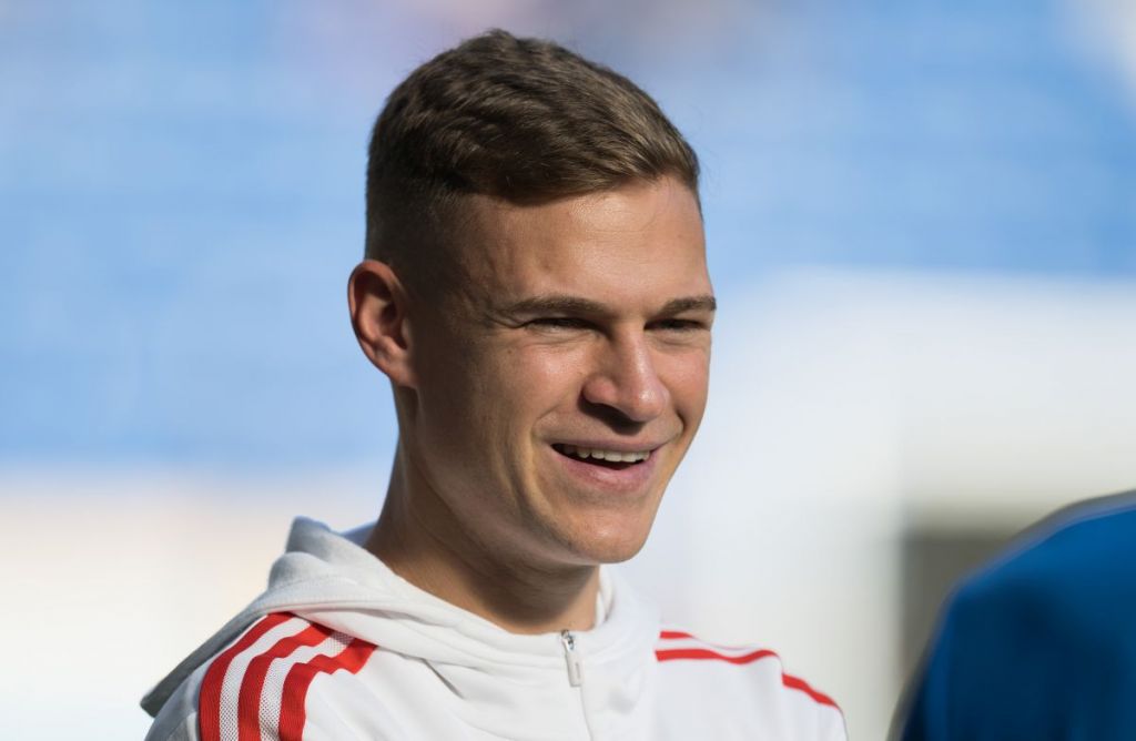 Joshua Kimmich