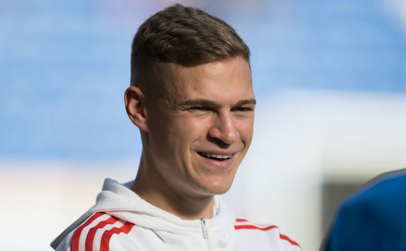 Joshua Kimmich