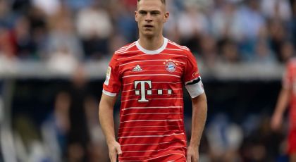 Photo – Inter’s 2-0 Champions League Defeat To Bayern Munich Only Second Match Without A Goal For Nerazzurri In 33 Games