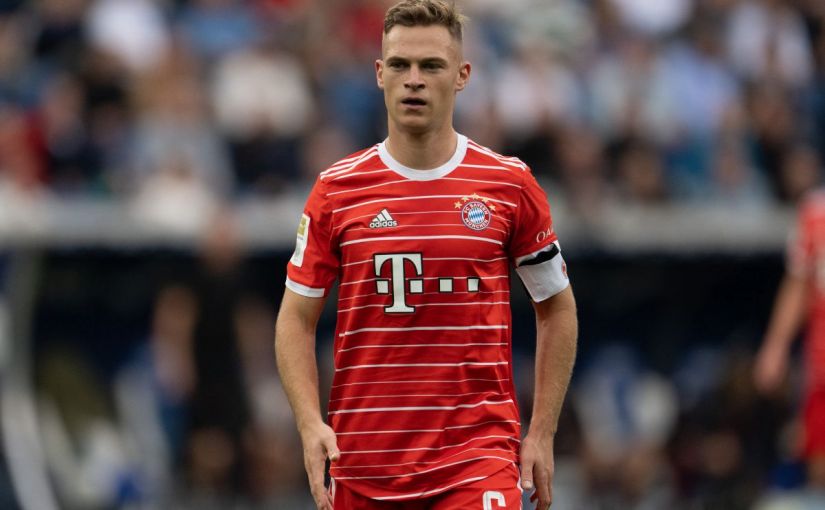 Joshua Kimmich