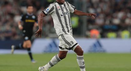 Inter Milan Agree One-Year Contract With Ex-Juventus Wingback On Free Transfer