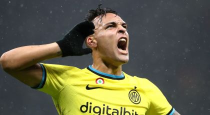 Inter Will Claim $1.8M From FIFA In Reimbursements For Nerazzurri Players At The World Cup, Italian Media Report