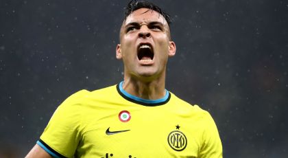 Man United Targeting Inter’s Lautaro Martinez Or Napoli’s Victor Osimhen To Replace Cristiano Ronaldo, Spanish Media Claim