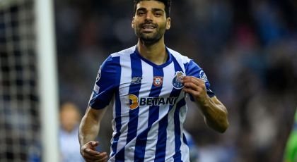 Inter Milan Delighted By The Physical Condition Of Iran FIFA World Cup Star