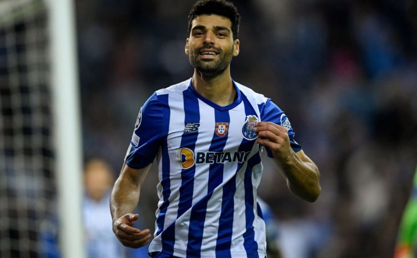 Mehdi Taremi