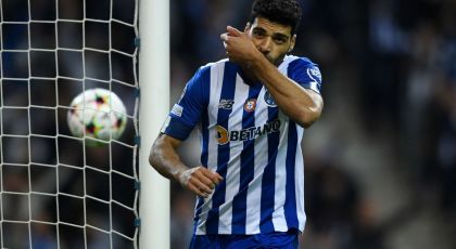 Iran FIFA World Cup Star Leaves Porto For Inter Milan With Eye-Popping Goal & Assist Haul