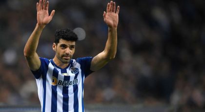 Porto President Confirms Iran FIFA World Cup Star ‘Has Already Signed For Inter Milan’