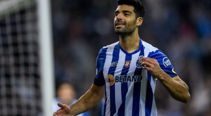 Iran FIFA World Cup Star Has Already Undergone Medicals Ahead Of Inter Milan Move