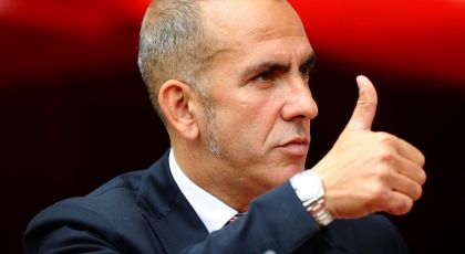 Ex Juventus & West Ham United Striker Hails “Sublime” Inter Milan Performance Vs Lazio