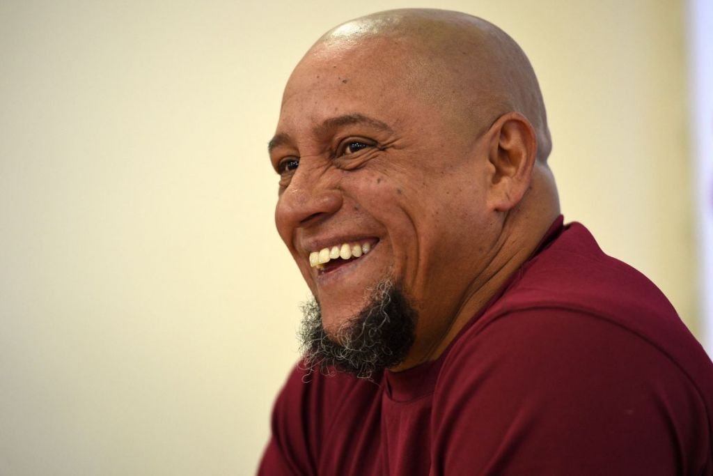 Roberto Carlos