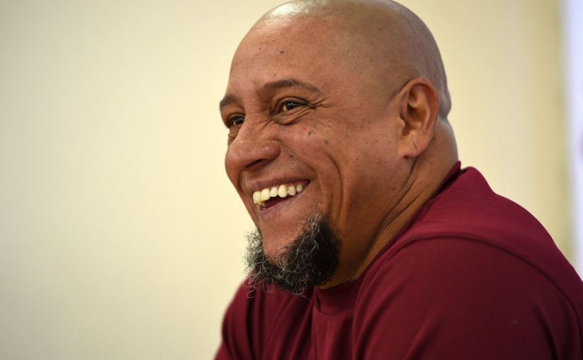 Roberto Carlos
