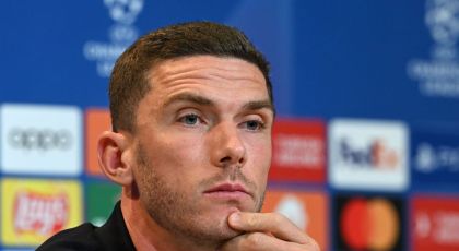 Wolfsburg Keen To Sign Inter Milan Star But Haven’t Made Offer Yet