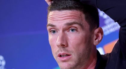 Gladbach Sporting Director Roland Virkus On Inter’s Robin Gosens: “He Has Lots Of Quality”