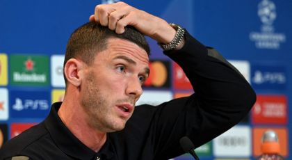 Union Berlin & Wolfsburg-Linked Inter Milan Star Admits That He Has A Dream Club In Bundesliga