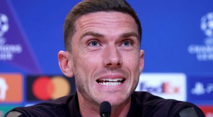 Union Berlin Consider Making €15-18M Offer For Inter Milan Star